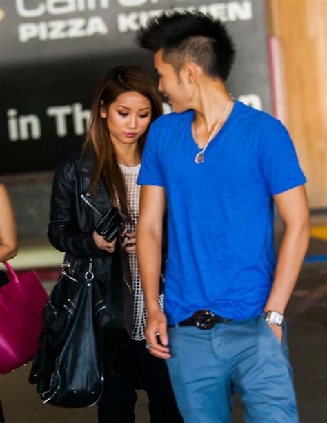 brenda song blade|brenda song brothers.